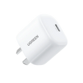UGREEN Zapix 20W USB C Charger