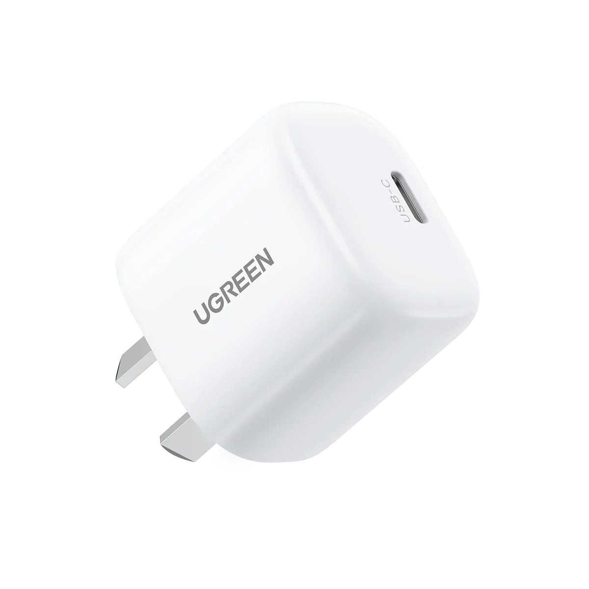 UGREEN Zapix 20W USB C Charger
