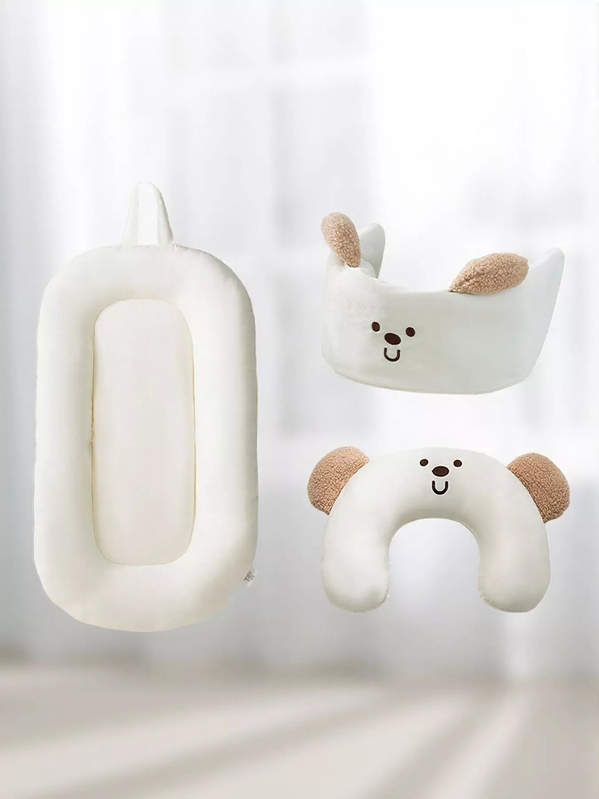 Cute Cartoon Pet Mats