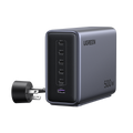 UGREEN Nexode Sạc Để Bàn 6 Cổng 500W
