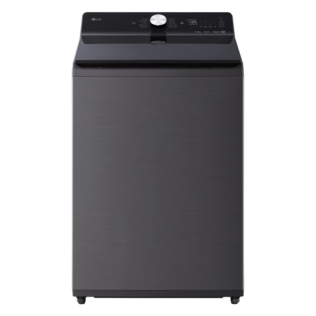 Top-Load Washer Inverter