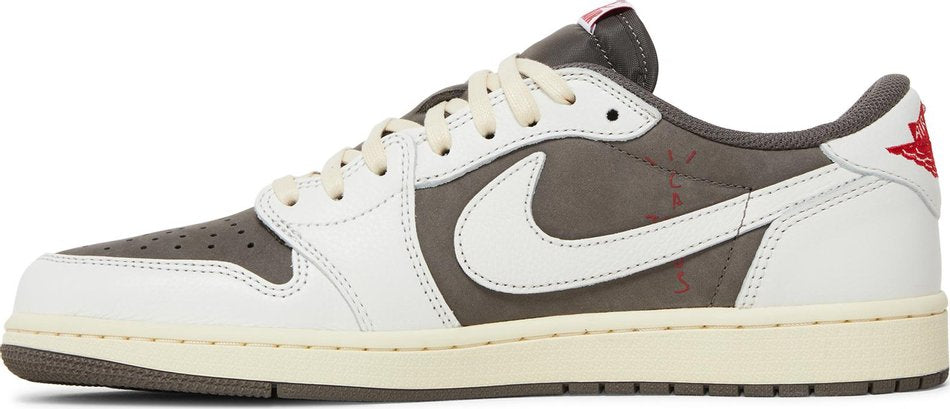 Travis Scott x Air Jordan 1 Low OG 'Reverse Mocha' DM7866-162