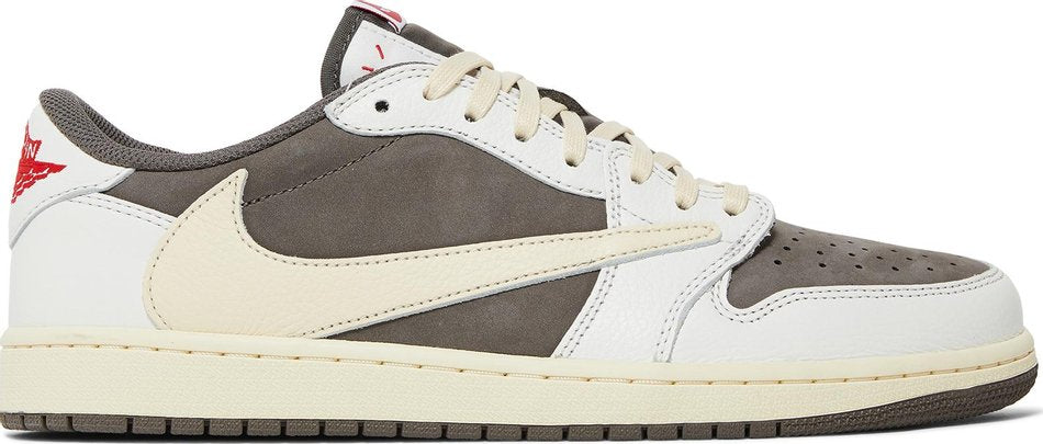 Travis Scott x Air Jordan 1 Low OG 'Reverse Mocha' DM7866-162