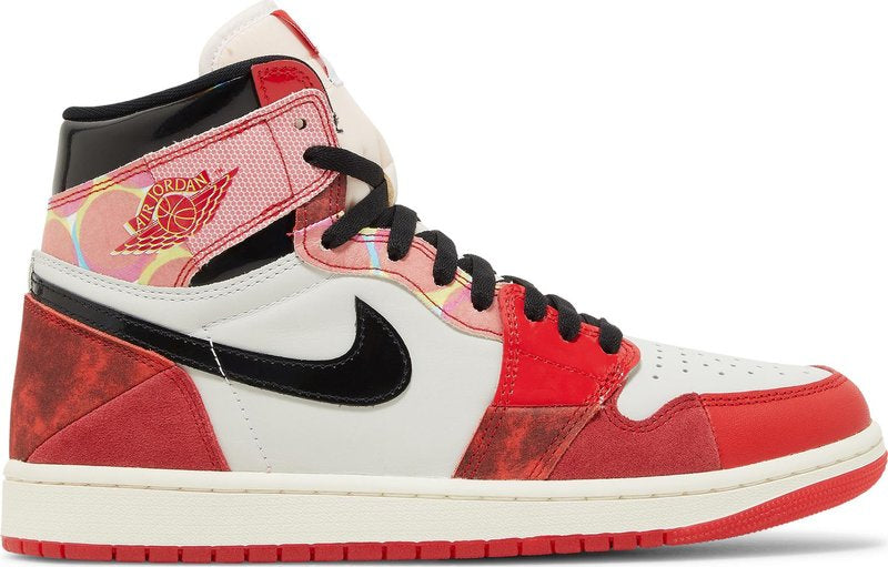 Marvel x Air Jordan 1 Retro High OG 'Next Chapter' DV1748-601