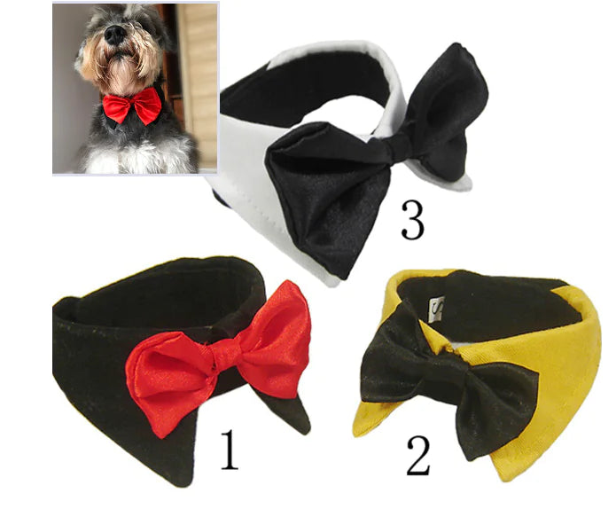 Festive Fleece Pet Hoodie