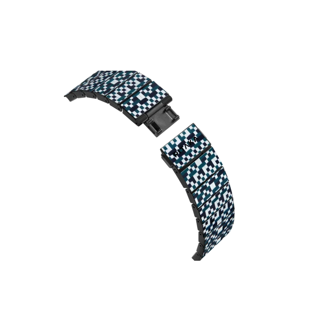 Carbon Fiber Watch Band for Apple Watch
