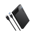 UGREEN USB 3.0 2.5” SATA Disk Kutusu