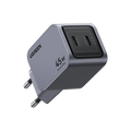 UGREEN Nexode Pro Charger Dual USB-C GaN Fast 45W EU
