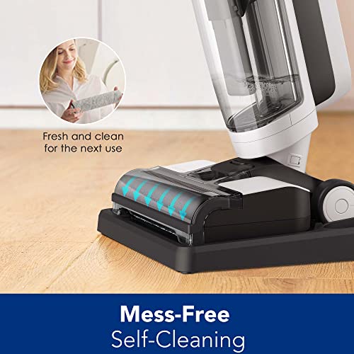 3 Breeze Complete Cordless Wet/Dry Floor Cleaner