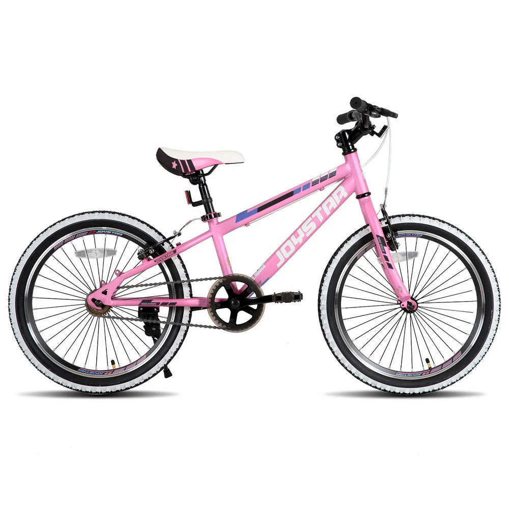 20/24-Inch Kids Mountain Bike, Single-Speed