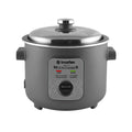 Rice Cooker with Flexible Cooking Settings Configuration C