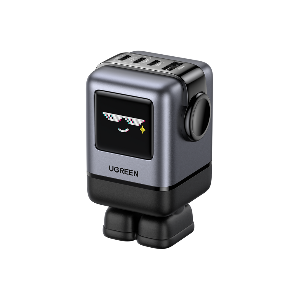 Sạc UGREEN UNO 100W