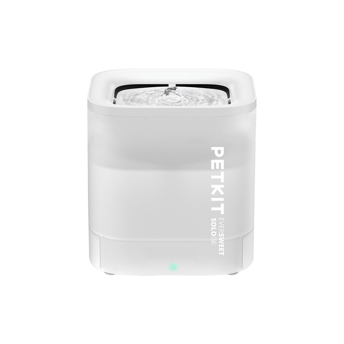 EverSweet Solo SE Pet Water Fountain