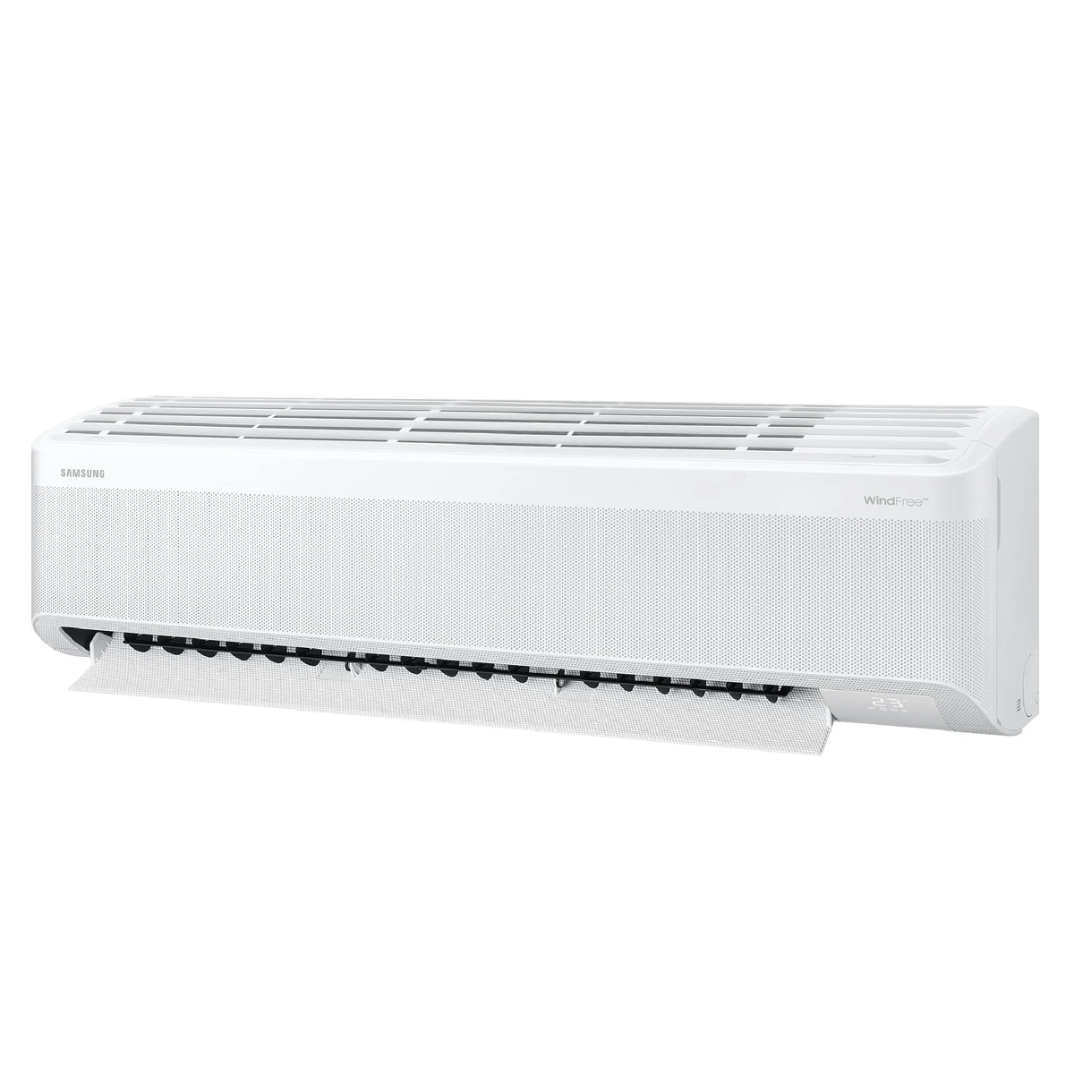 1.5 HP Split Air Conditioner Inverter with Advanced Cooling Features