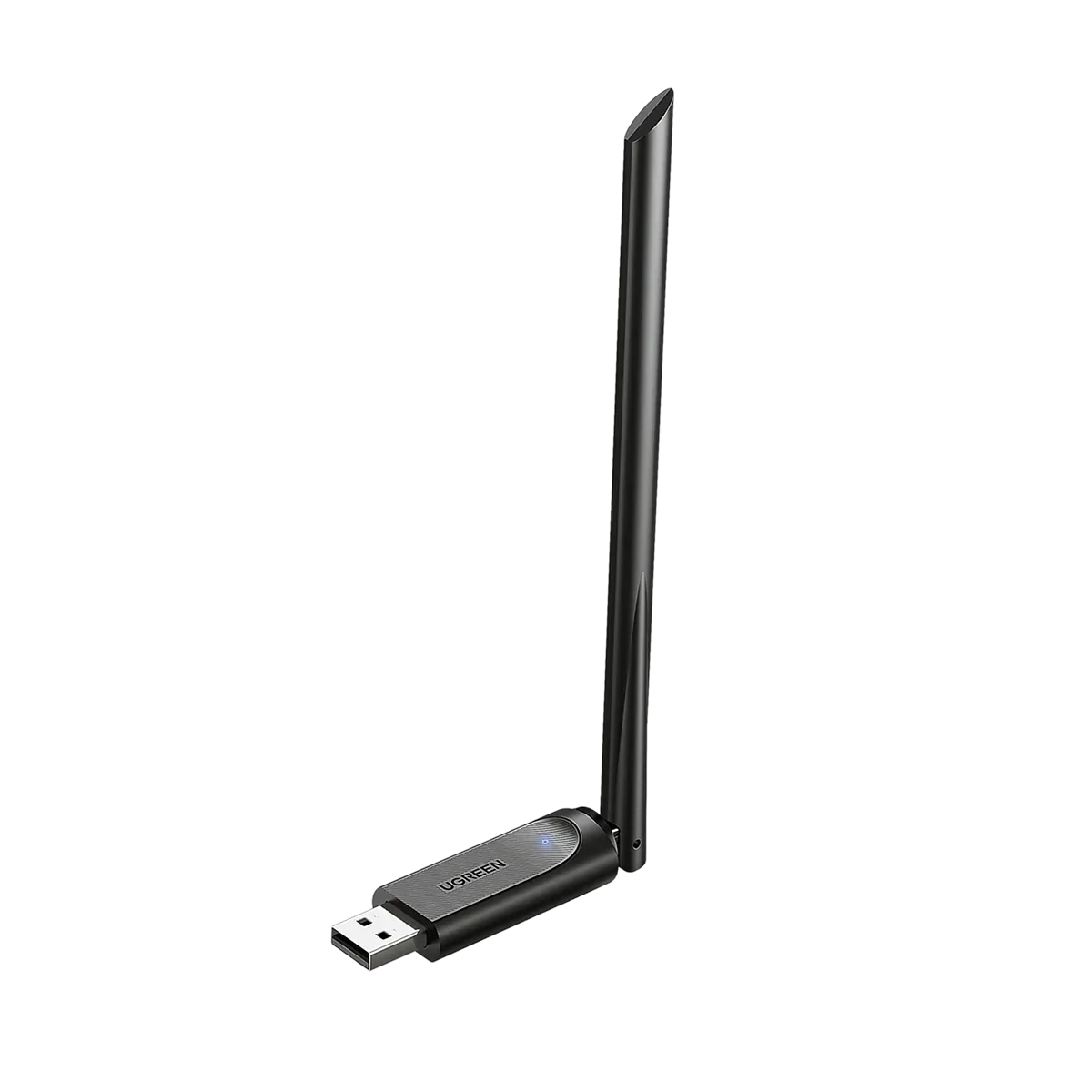 UGREEN AC650 Çift Bant USB Wi-Fi Adaptör