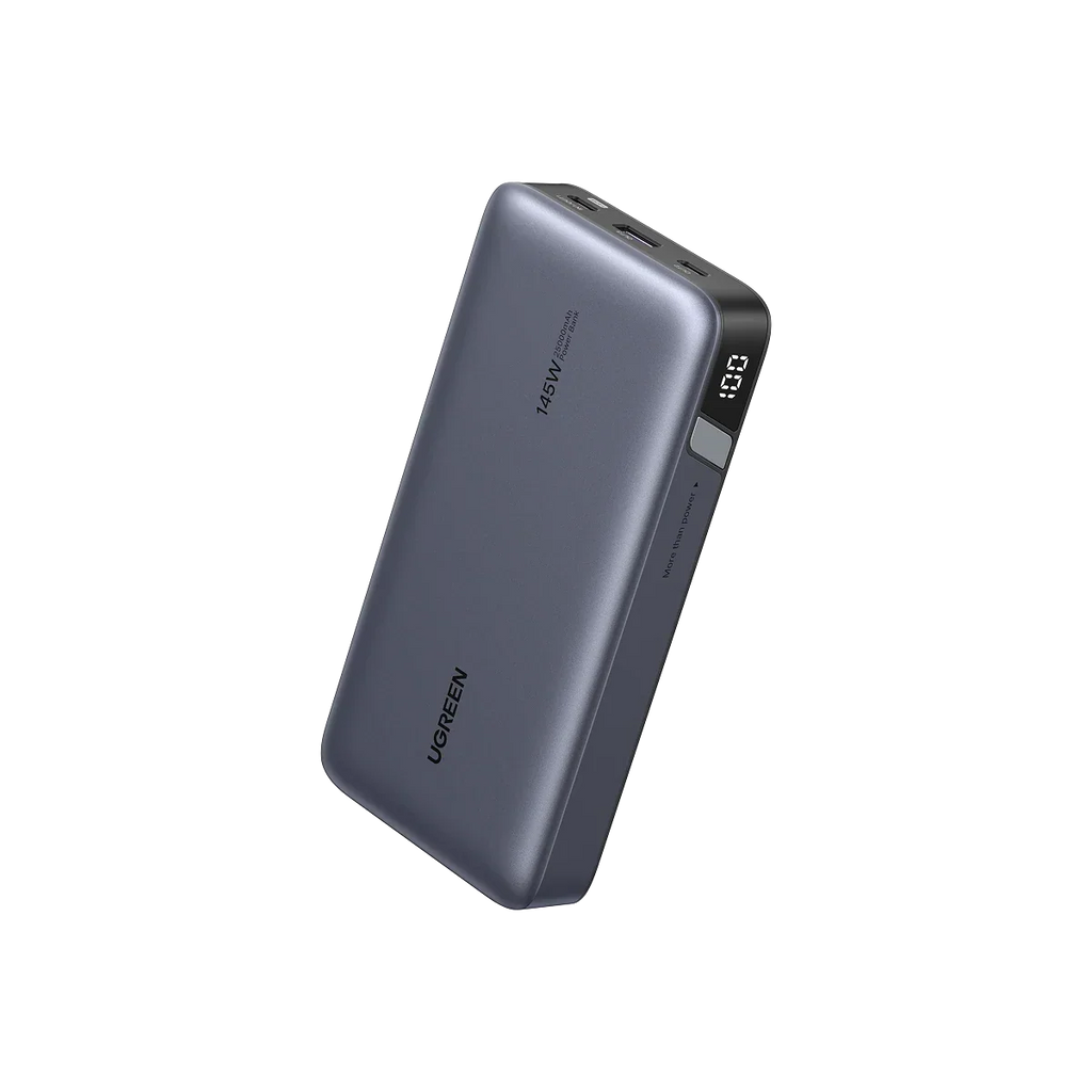 UGREEN Nexode Power Bank 145W 25000mAh