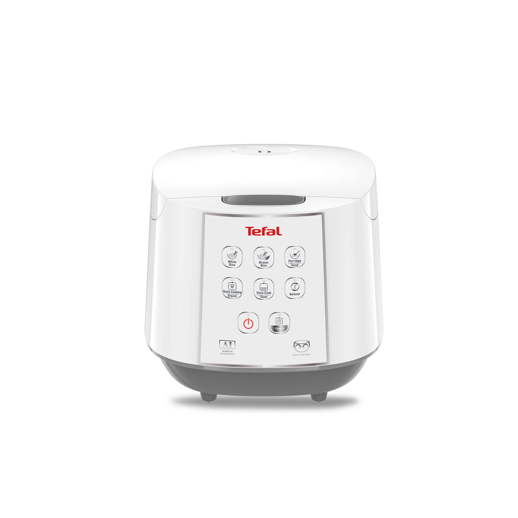 10-Cup Rice Cooker