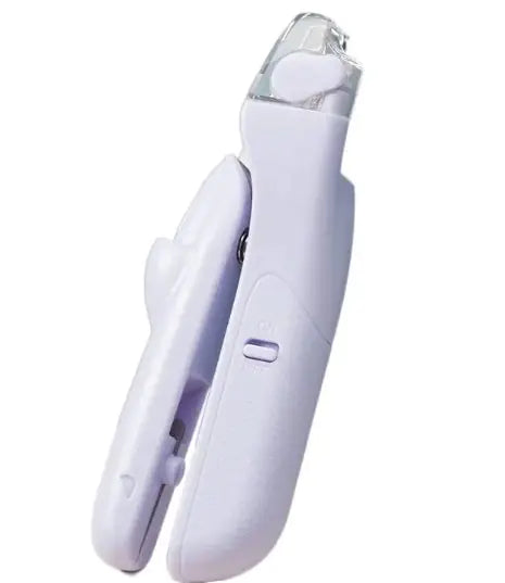 SafeTrim Pet Nail Clippers