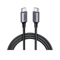 UGREEN Cable USB C 60W PD 3.0, Tipo C Carga Rápida