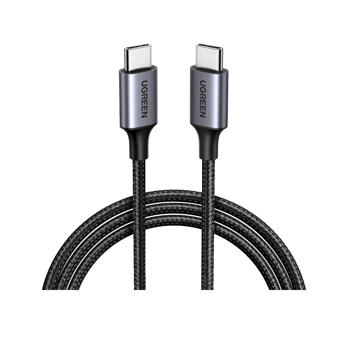 UGREEN Cavo USB C PD 60W, Cable Type C