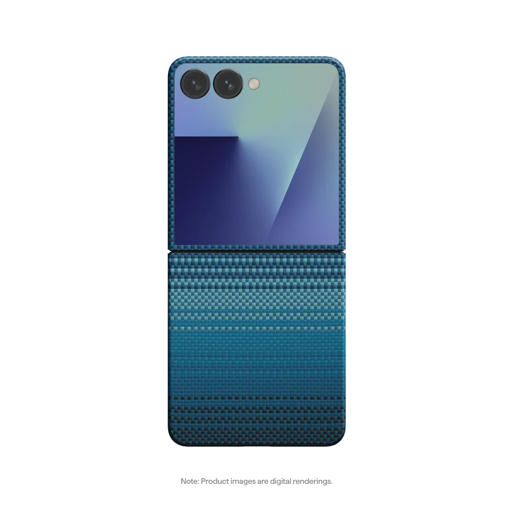 Sunset Moonrise Phone Cases