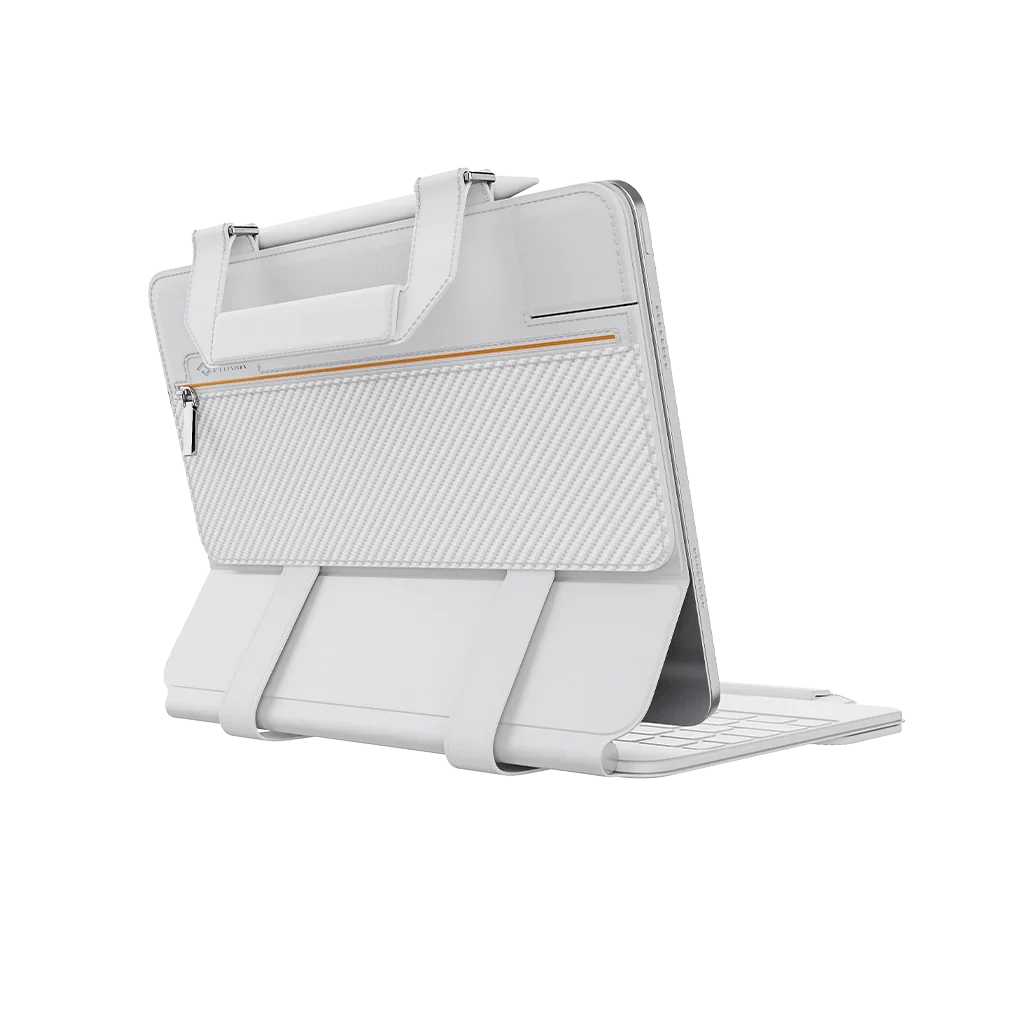 FlipBook Case for iPad