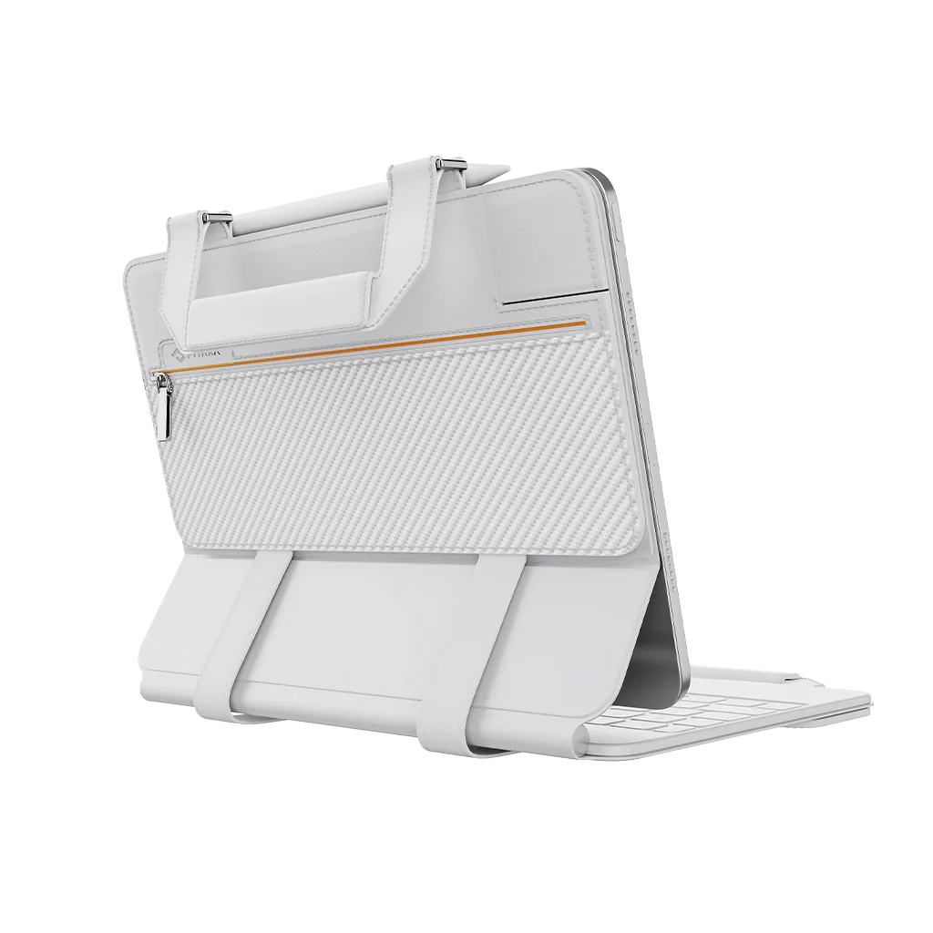 FlipBook Case for iPad