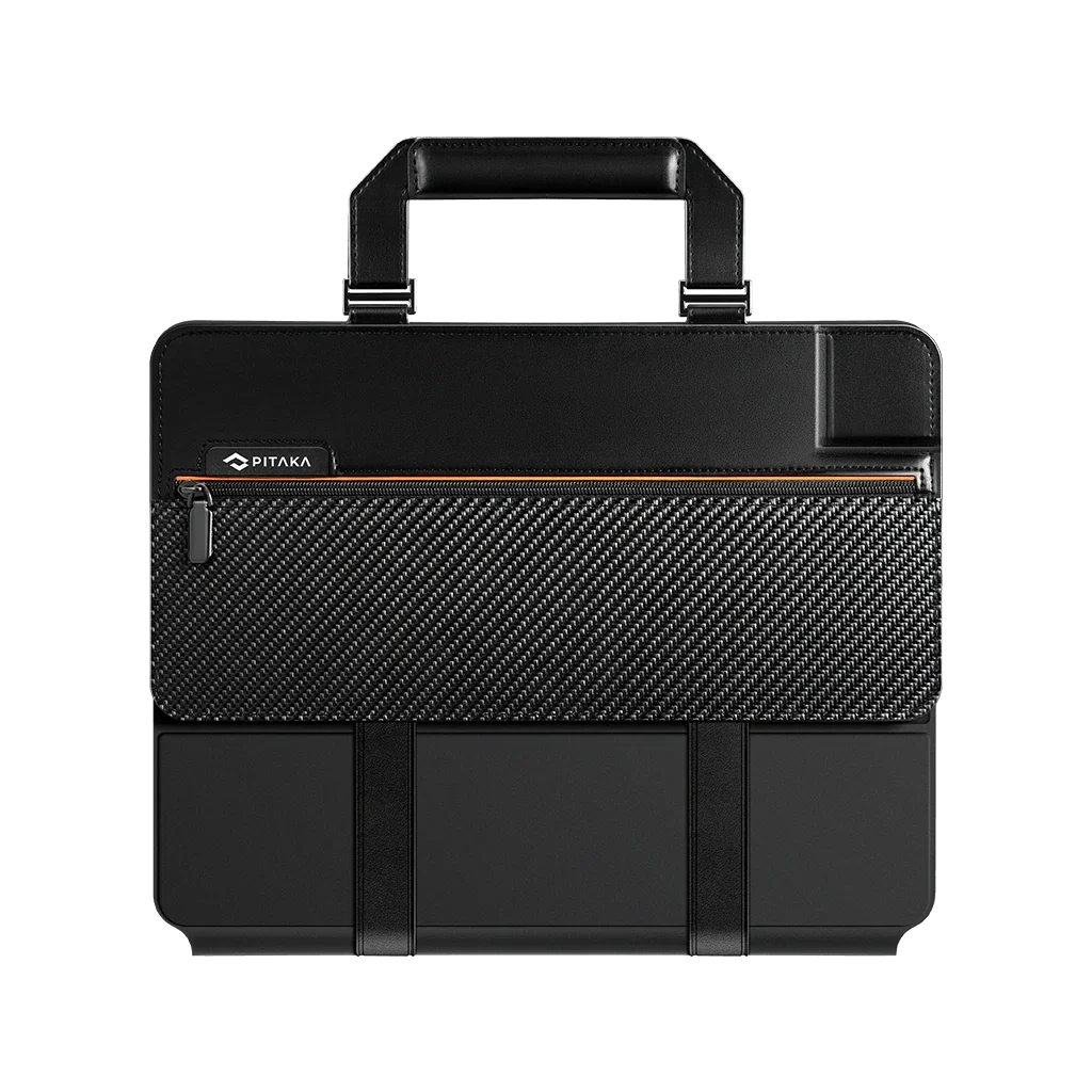 FlipBook Case for iPad