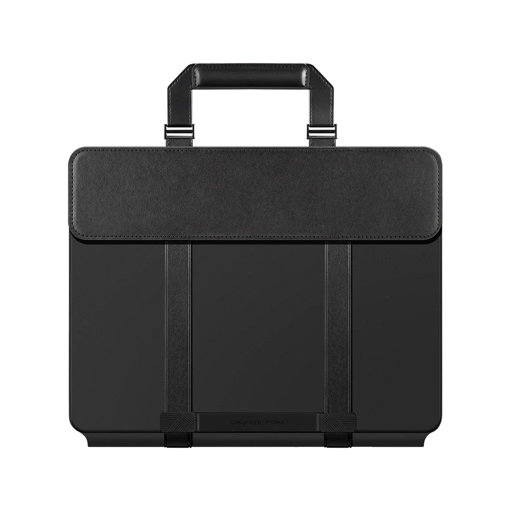 FlipBook Case for iPad