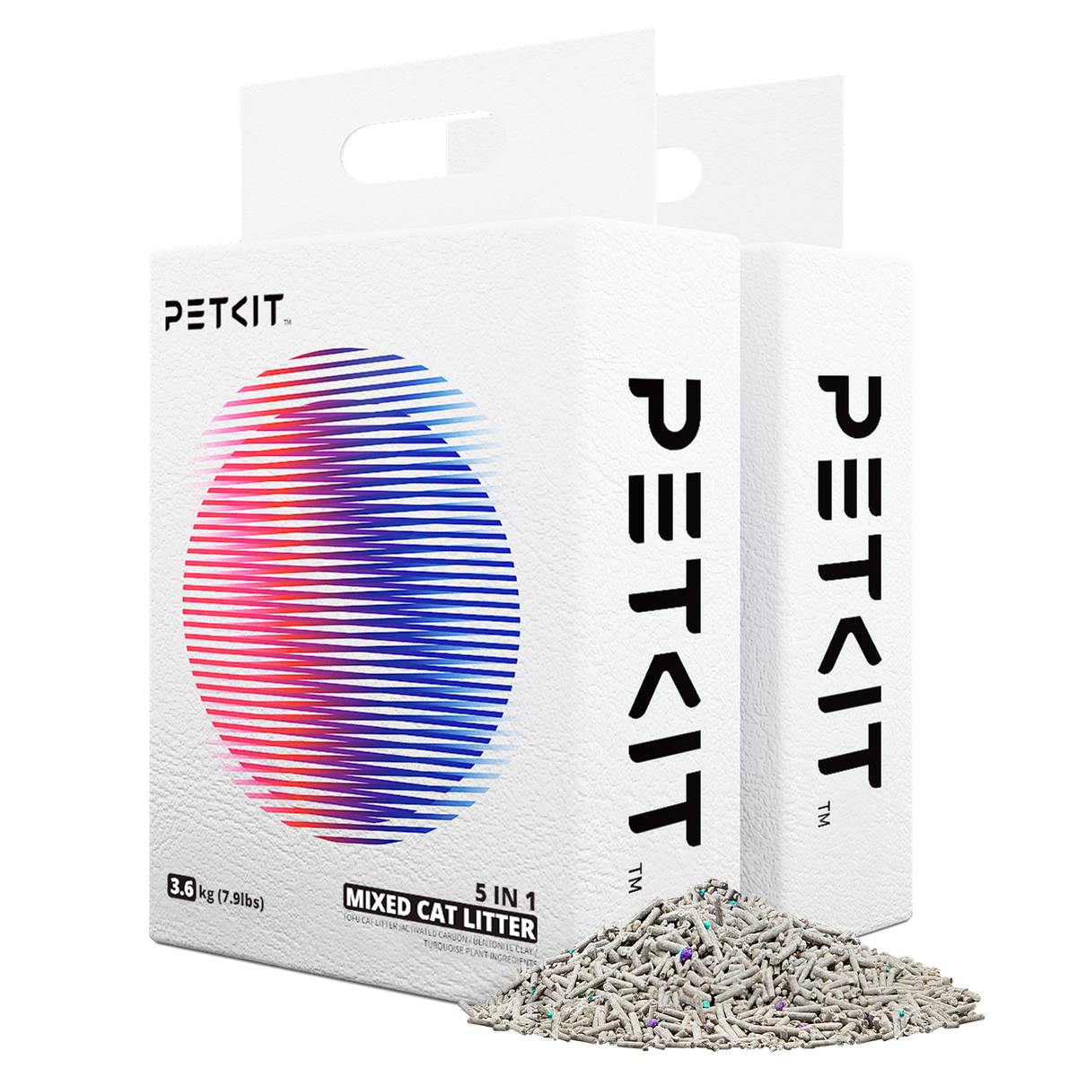 Purobot Max Pro 2 Starter Bundle