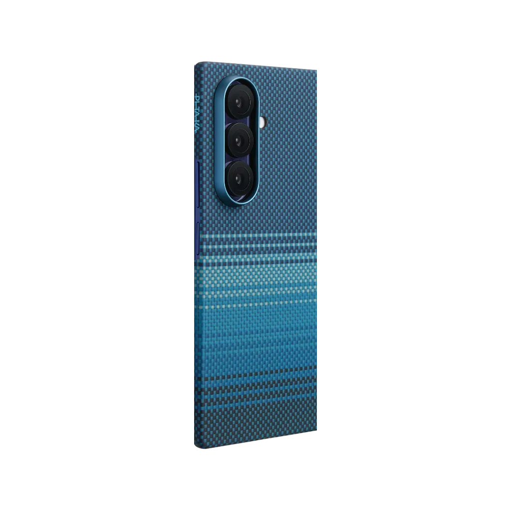 Sunset Moonrise Phone Cases