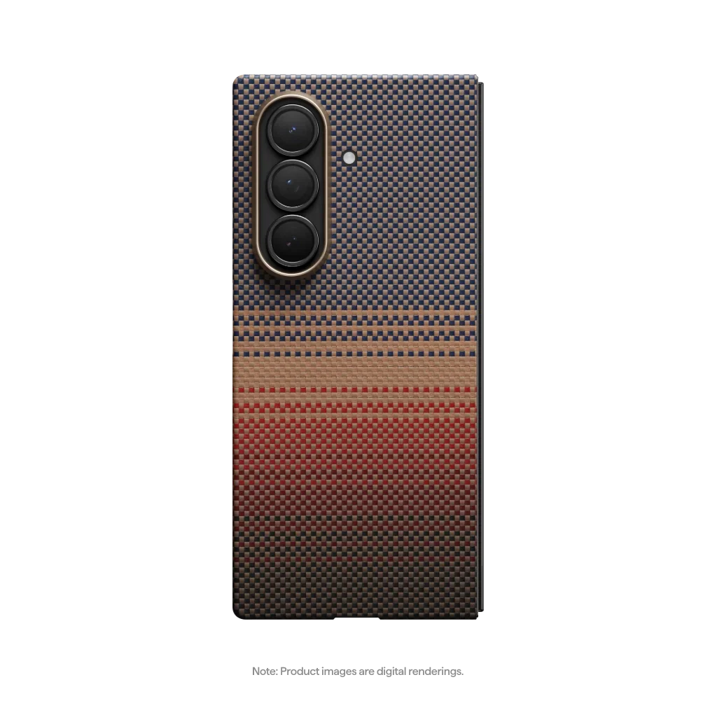 Sunset Moonrise Phone Cases