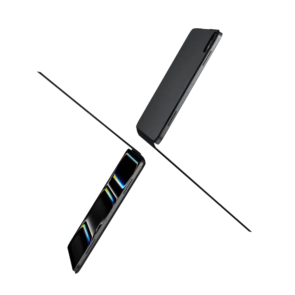 MagEZ Folio 2 for iPad Pro & iPad Air & iPad mini & iPad Series