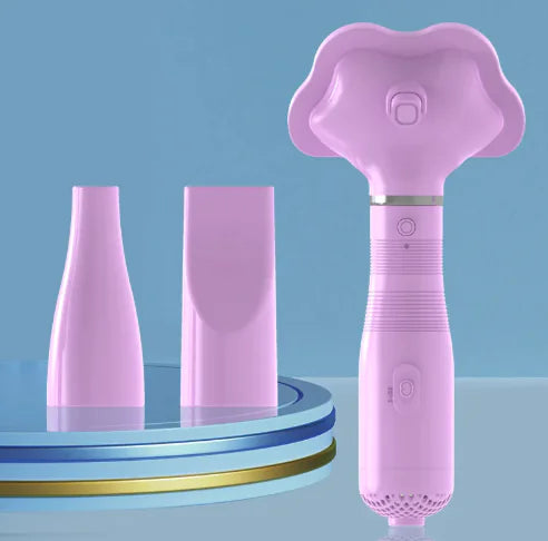 Pet Grooming Pro Dryer & Fur Eliminator