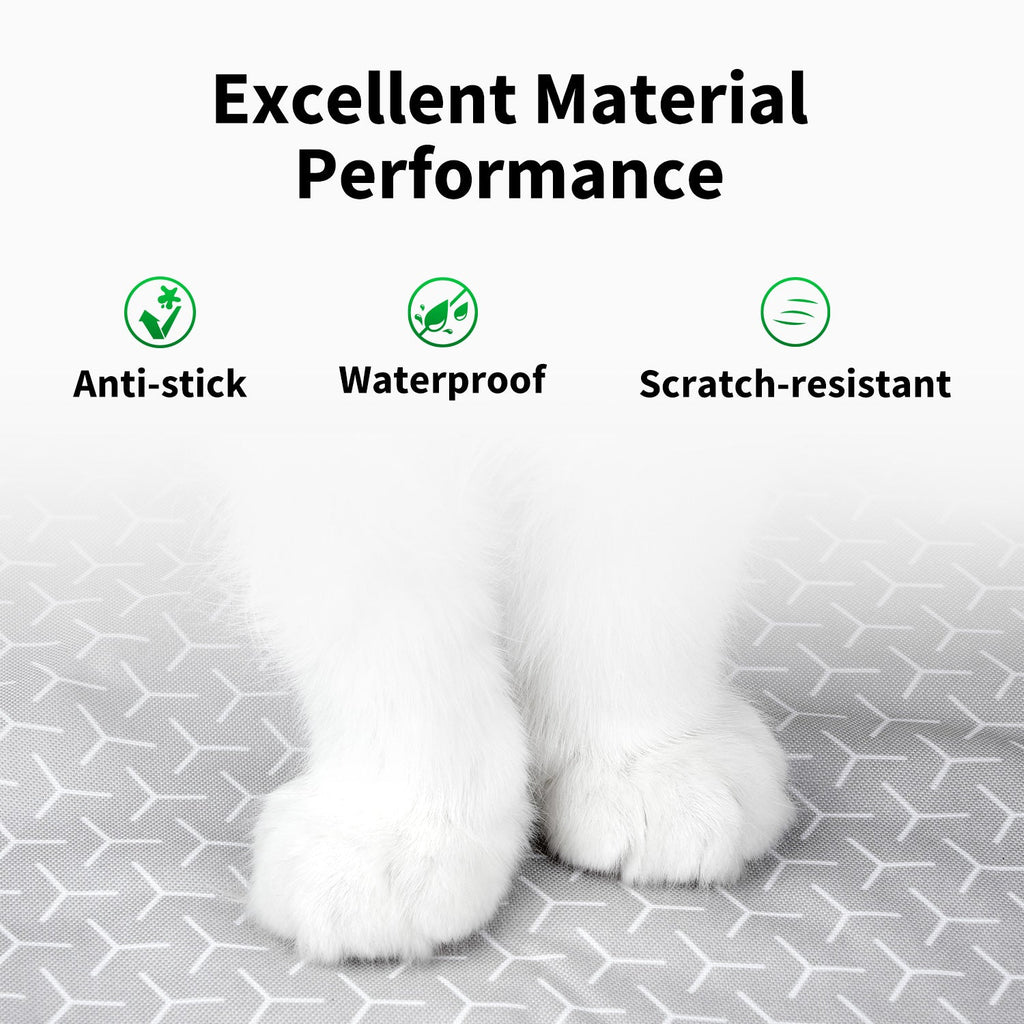 High Performance Cat Litter Pad Max
