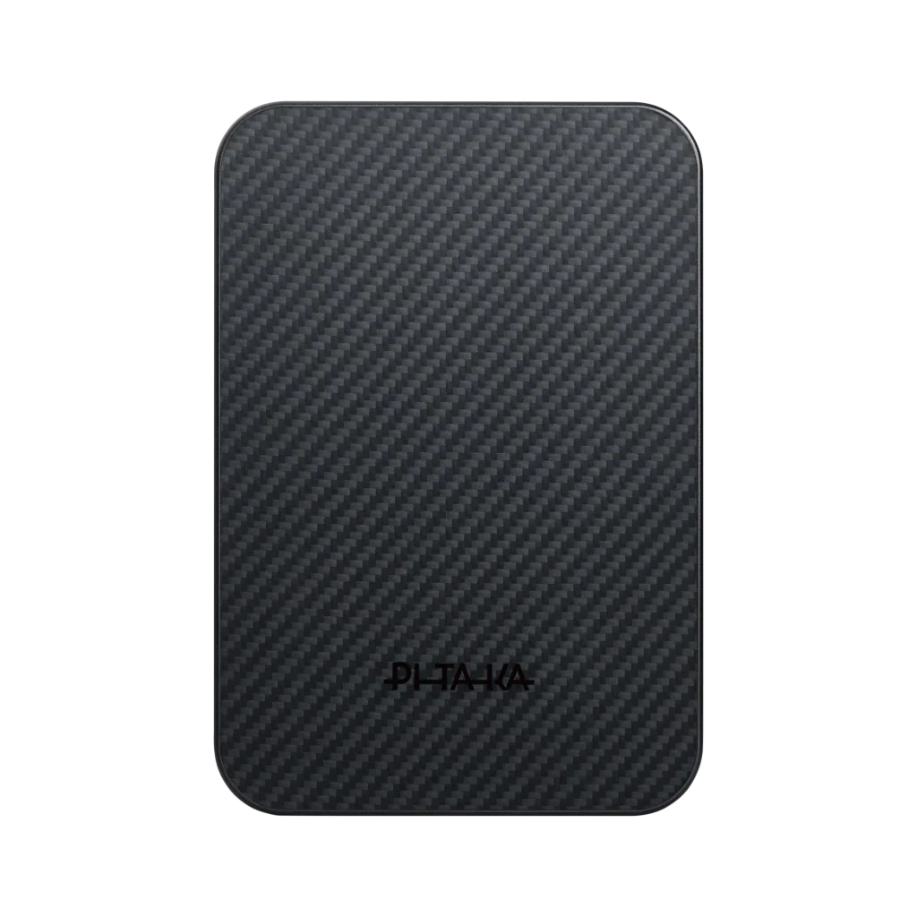 Aramid Fiber Magnetic Power Bank (redeem Only)