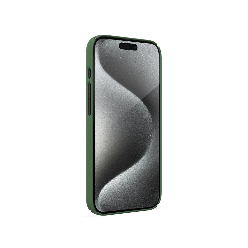 Forest Green Lightweight Phone Case - Super Thin