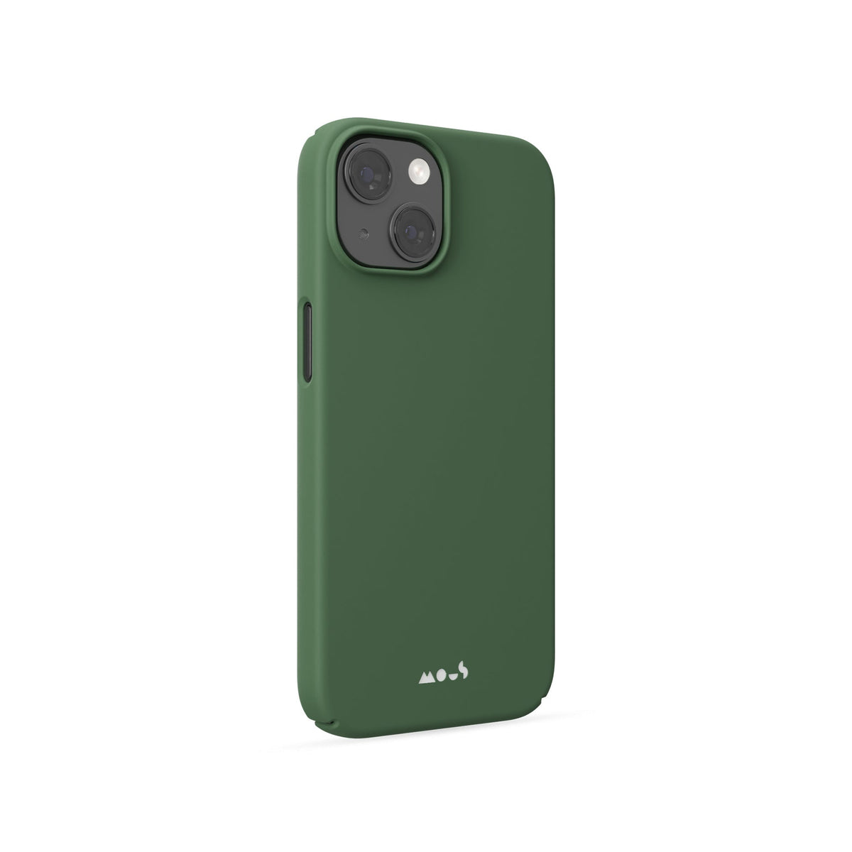 Forest Green Lightweight Phone Case - Super Thin