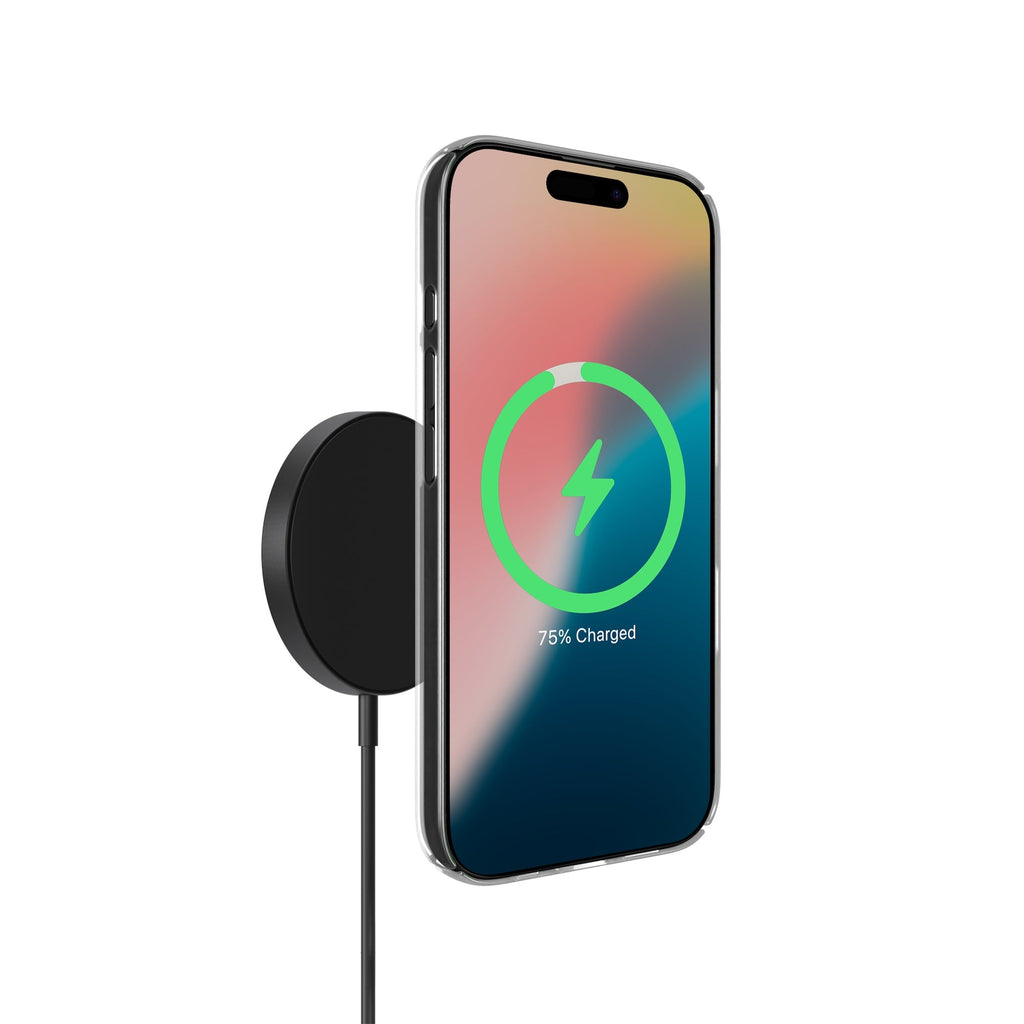 Clear Lightweight Phone Case - Super Thin