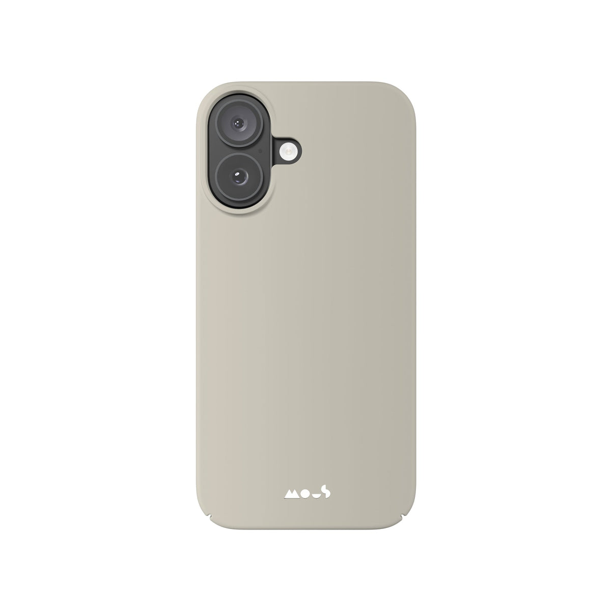 Stone Lightweight Phone Case - Super Thin