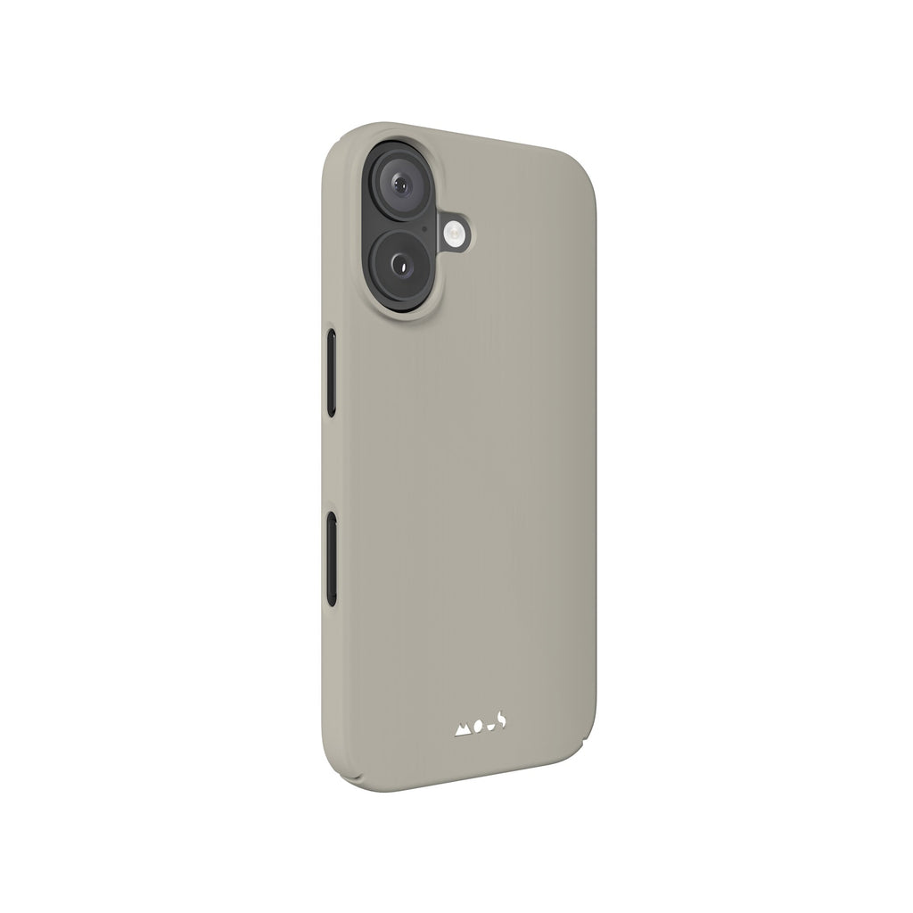 Stone Lightweight Phone Case - Super Thin