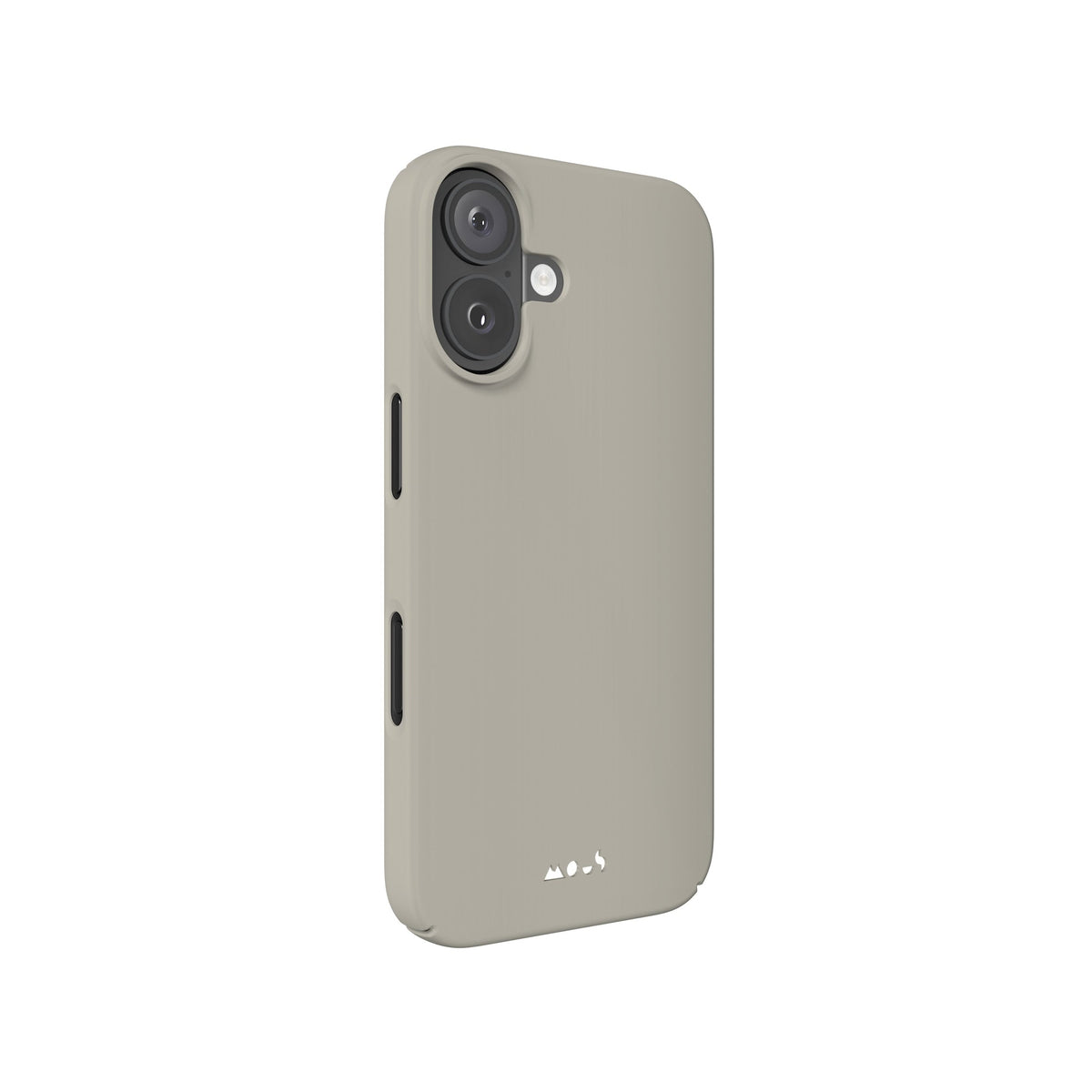Stone Lightweight Phone Case - Super Thin