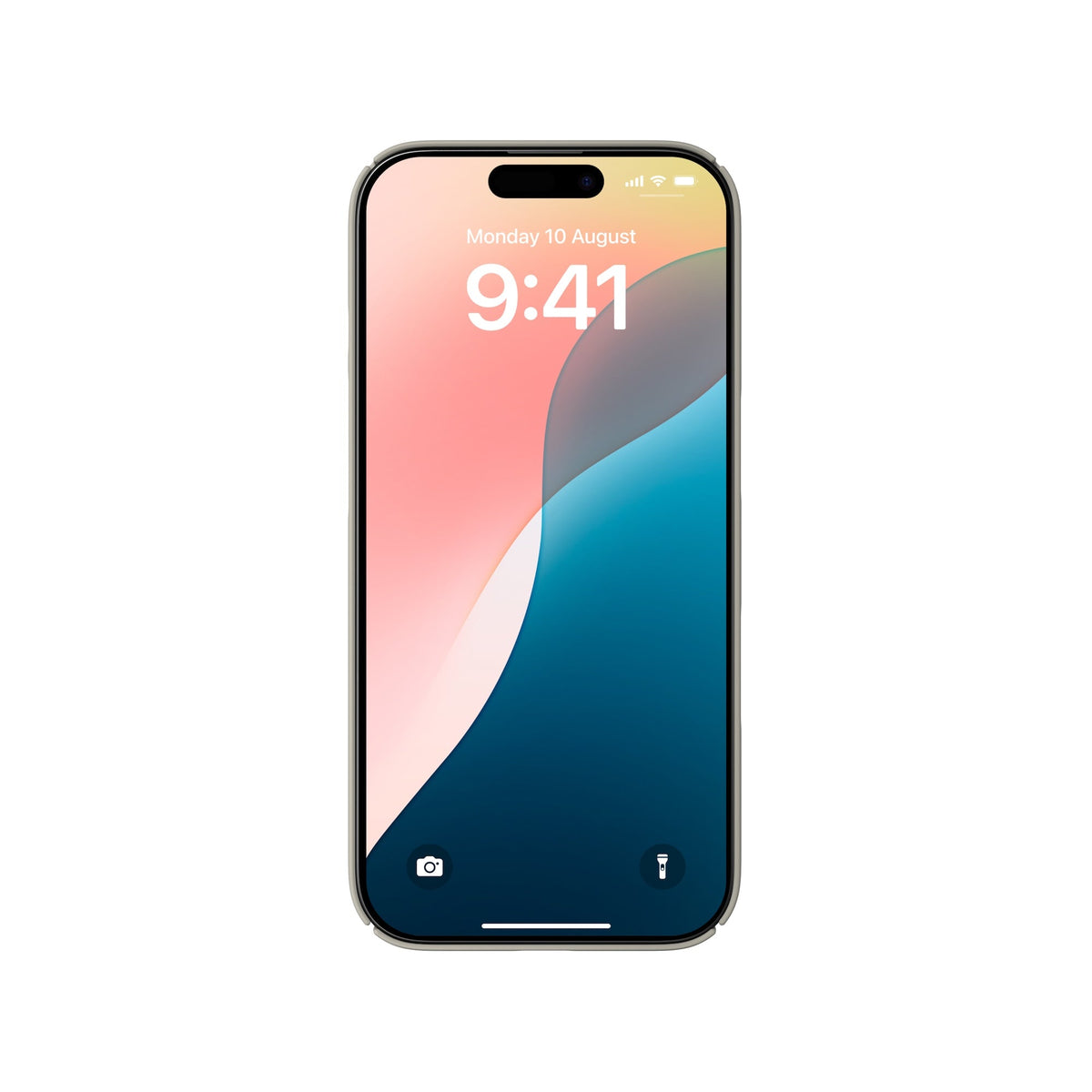 Stone Lightweight Phone Case - Super Thin