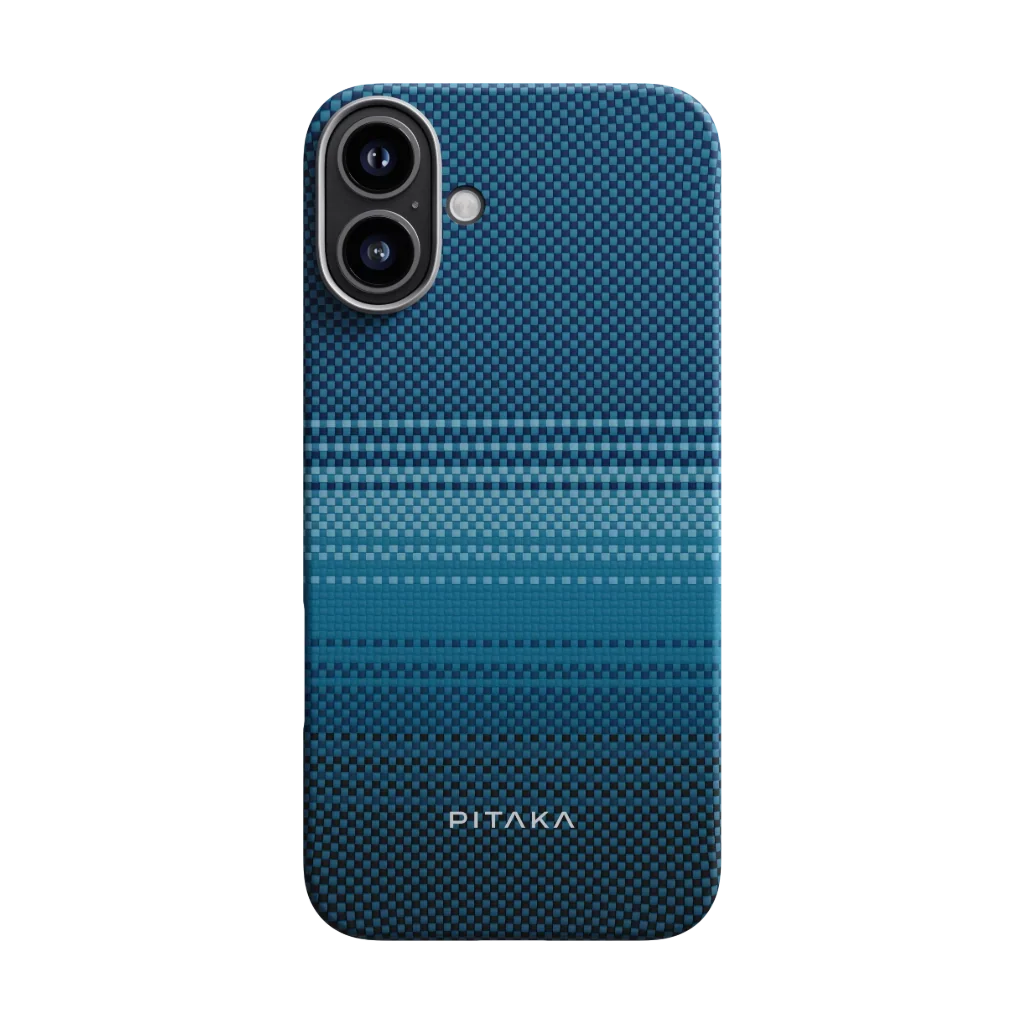 Sunset Moonrise Phone Cases