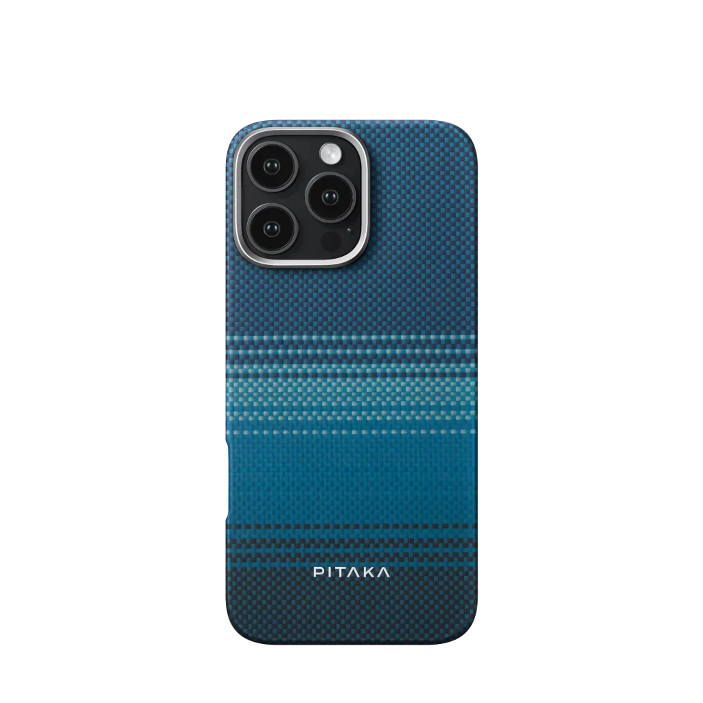 Sunset Moonrise Phone Cases
