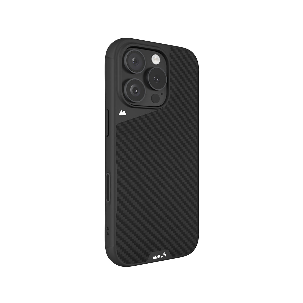 Aramid Fibre Protective Phone Case with Camera Control Button - Limitless