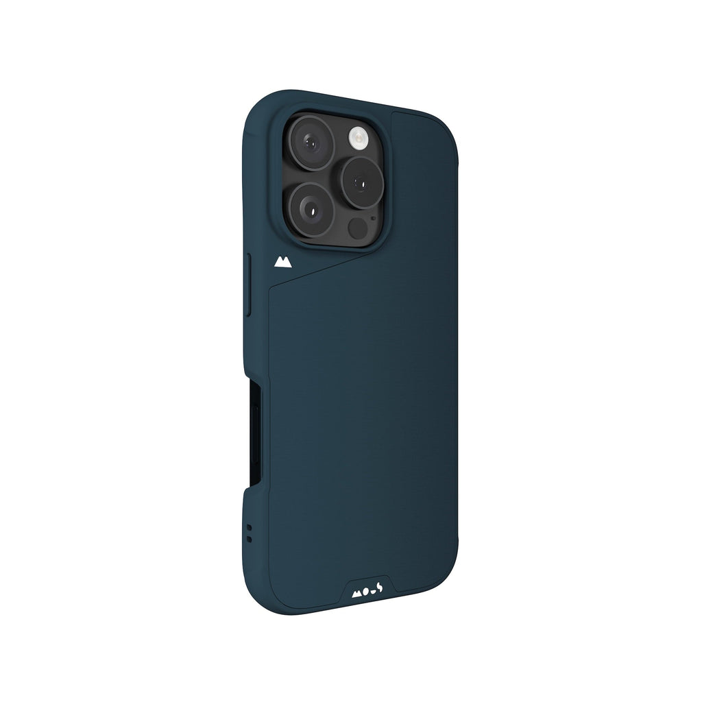 Marine Protective Phone Case - Limitless