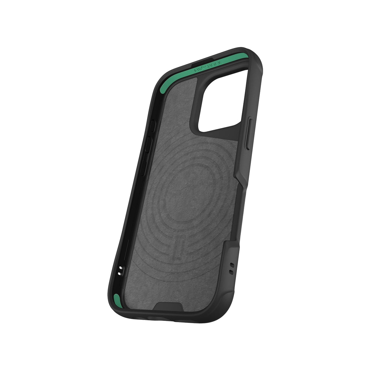 Bamboo Protective Phone Case - Limitless