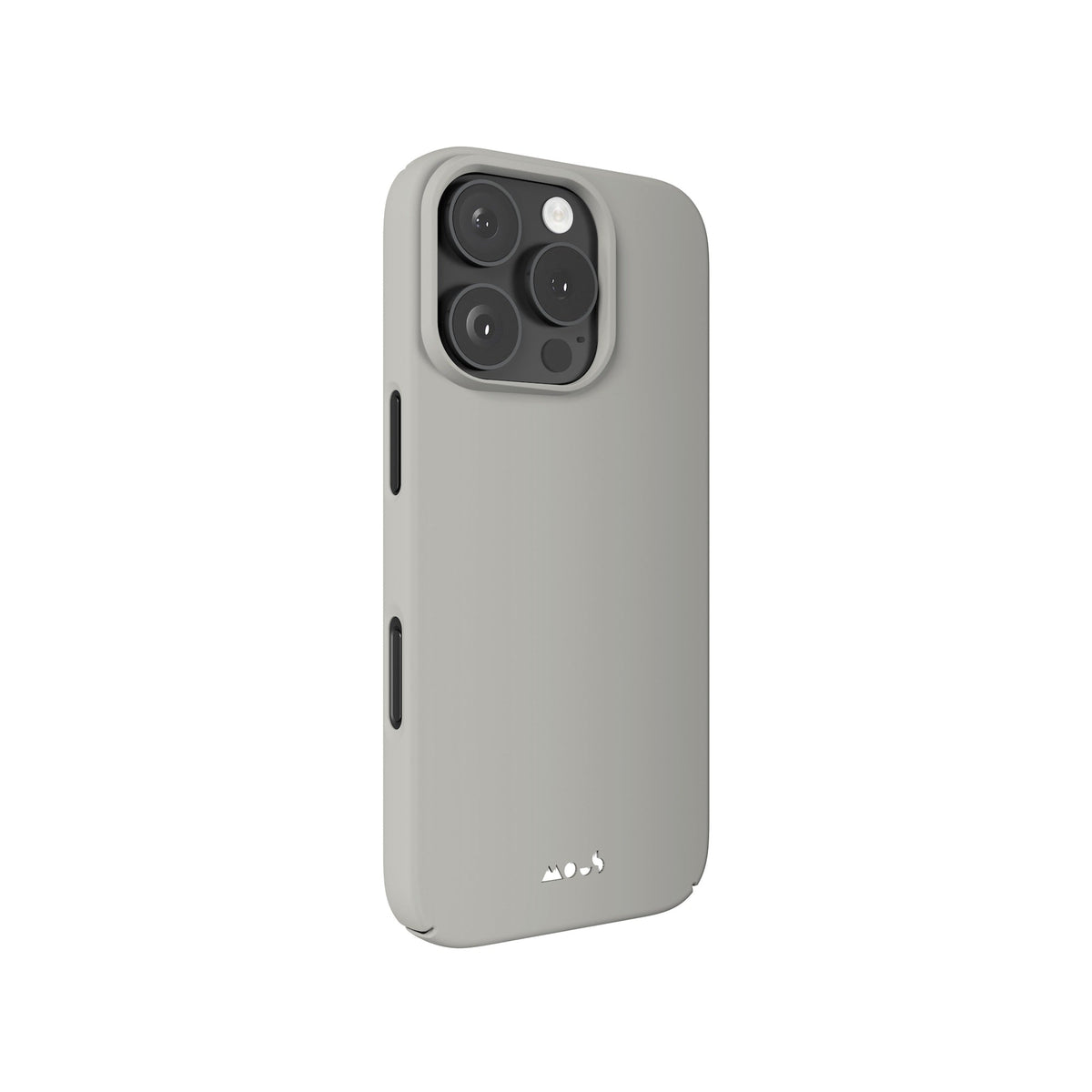 Stone Lightweight Phone Case - Super Thin
