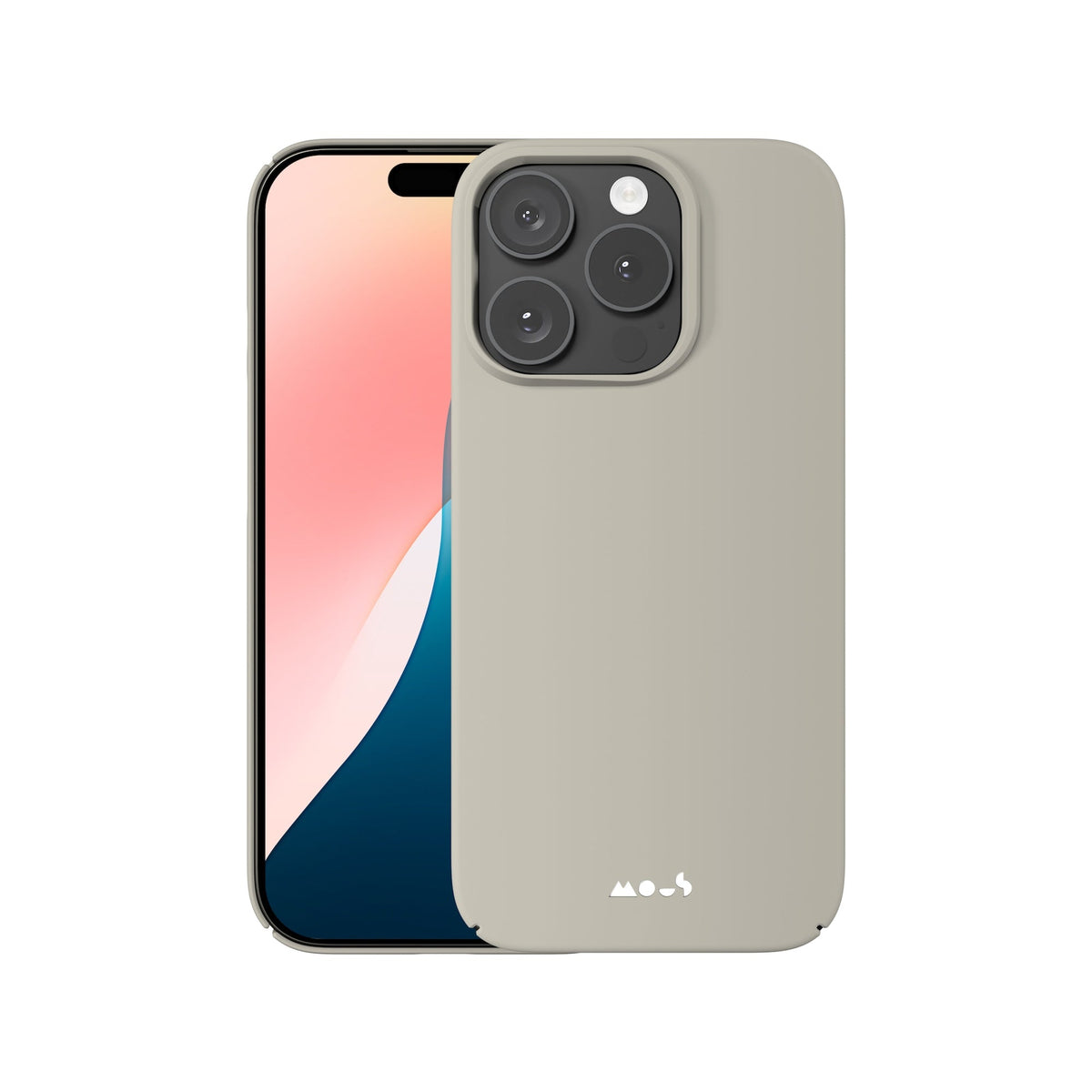 Stone Lightweight Phone Case - Super Thin
